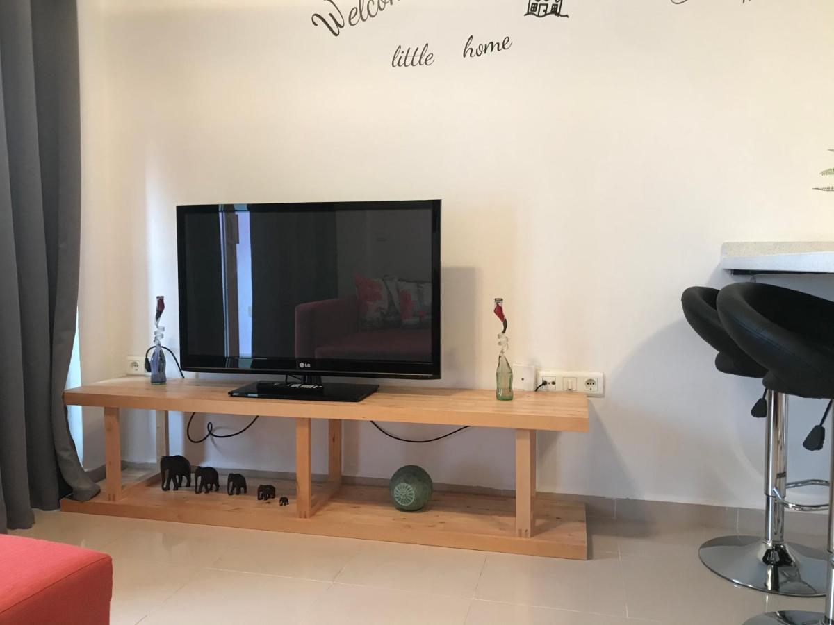 Dana II Eurogolf, Vistas, Wifi, Piscina Y Parking Lägenhet Benalmádena Exteriör bild